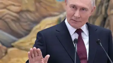 Putin'den Zelenski ile görüşme şartı: 'Anlaşma imzalanmalı'