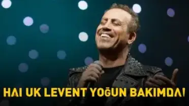 Ünlü Sanatçı H.L. Yoğun Bakıma Alındı