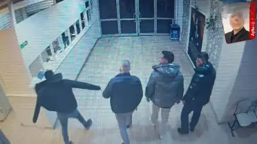 Mahkeme, Gözaltında İşkence İddialarını Reddetti: Polisler Görevine Devam Ediyor