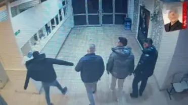 Mahkeme, Gözaltında İşkence İddialarını Reddetti: Polisler Görevine Devam Ediyor