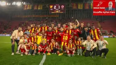 Göztepe, Gaziantep FK'yı 2-1 Mağlup Ederek Avrupa Hayalini Son Haftaya Taşıdı