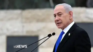 Netanyahu, Gazze'de Kontrolü Artırma Talimatı Verdi