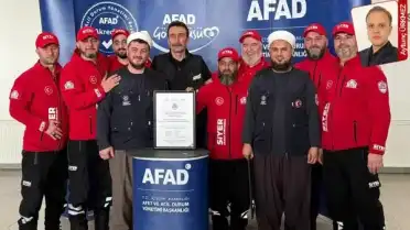 Afet Çalışmalarında Cemaatlerin Rolü Tartışılıyor: AFAD'dan Sonra Yeni Adımlar