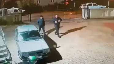 Adana'da Cinayet: İşten Çıkarıldığı Şirketin Formenini Öldürdü