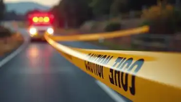 Afyonkarahisar'da Trafik Kazası: 1 Kişi Hayatını Kaybetti, 4 Kişi Yaralandı