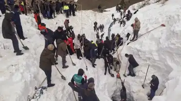 Artvin'de Kayıp Çoban B.G.'in Cesedi 125 Gün Sonra Bulundu