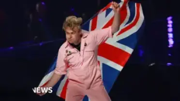 'Look Mum, one point': Birleşik Krallık Eurovision'da Neden Başarısız Oluyor?