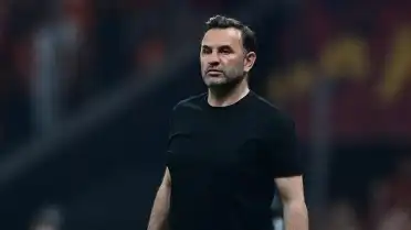 Galatasaray, Antalyaspor'u 4-2 Mağlup Ederek Üst Üste 4. Şampiyonluğunu Garantiledi