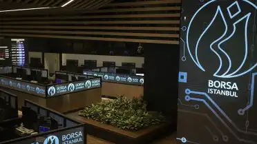 Borsa İstanbul'da Kapanışta Rekor: Yüzde 2,91 Değer Kazandı