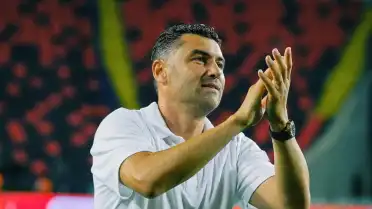 Burak Yılmaz'ın Yeni Adresi Fransa Olabilir: Lille'den Teknik Direktör Adayı