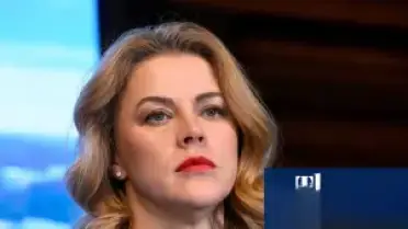 Letonya Başbakanı Evika Siliņa İstifa Etti
