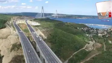 Ulaştırma Bakanı Uraloğlu'ndan KÖİ Projeleri Denetimleri Hakkında Açıklama: Cezai İşlem Uygulanmadı