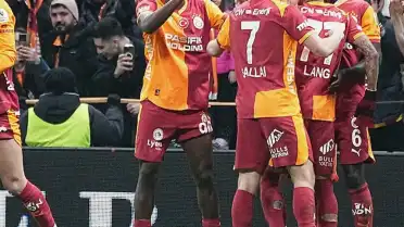Galatasaray'da B.A.Y. için 50 milyon euro beklentisi