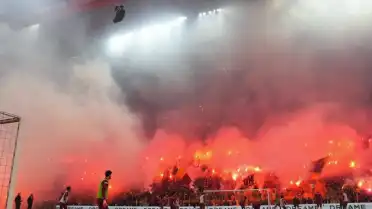 Galatasaray'ın Şampiyonluk Maçı İçin Yapay Zeka Tahmini: Şampiyonluk Yüzde 55-70 Arasında Garantide