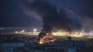 Hizbullah'tan İsrail'e Karşılık: 10 Ayrı Saldırı Düzenlendi