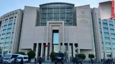 Saraçhane'de Gözaltına Alınan Gençler İçin Bakanlık İzni Bekleniyor