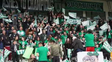 Muğlaspor, Elazığspor ile finalde: 1. Lig'e çıkma mücadelesi