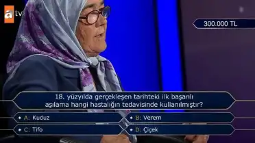 Tarihteki İlk Başarılı Aşılama Hangi Hastalık İçin Uygulandı?