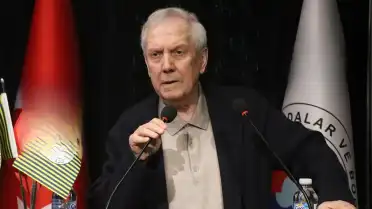 Aziz Yıldırım'dan Aykut Kocaman Açıklaması: 'Kaybedersek Kaybederiz'