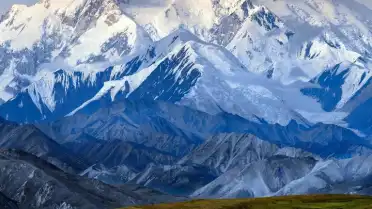 Denali Zirvesinde Talihsiz Kaza: 3 Letonyalı Dağcı Hayatını Kaybetti