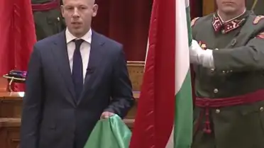 Macaristan'da Hükümet Değişikliği: Magyar Başbakan Oldu