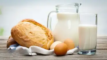 Temel Gıda Ürünlerinde Fiyat Artışları: Yumurta, Süt ve Ekmek Neden Pahalandı?