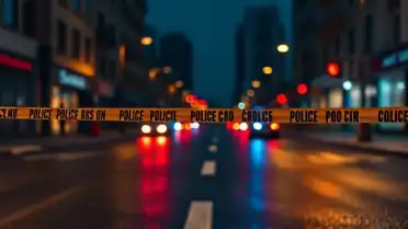 Taksim'de Motosiklet Kazası: Ö.D. Hayatını Kaybetti