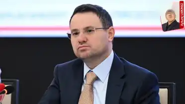 Adalet Bakanı Gürlek'in Eylemleri Hukuk Sistemini Tartışmaya Açtı