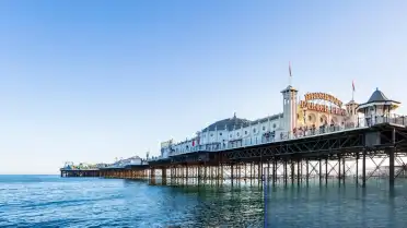 Brighton Açıklarında Üç Kadının Cesedi Denizden Çıkarıldı