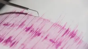 Peru'da 5,9 Büyüklüğünde Deprem: Can ve Mal Kaybı Yaşanmadığı Bildirildi