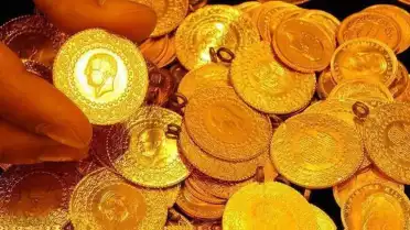 04 Haziran 2026 Altın Fiyatları: Gram Altın 6.601 TL'den İşlem Görüyor