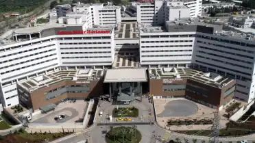 Şehir Hastaneleri Kamu Kaynaklarını Tüketiyor: 5 Ayda 63 Milyar Lira Ödeme Yapıldı