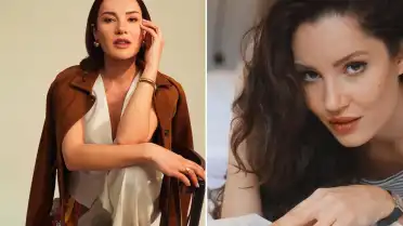 Oyuncu E.İ.'in Vefatı Sonrası Sözleri Yeniden Gündemde: 'Kısmet Neyse Oraya'
