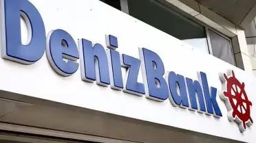DenizBank Mobil Uygulamasında Teknik Sorun: Müşteriler Hesaplarına Erişemiyor