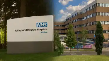 Nottingham Üniversitesi Hastaneleri NHS Vakfı'nda Morg Skandalı: Bebek Naaşları İhmal Edildi