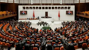 12. Yargı Paketi Kapsamında 'IBAN Mağdurları'na Yönelik Çalışma Başlatıldı