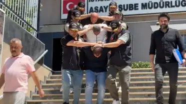 Sultangazi'de Trafik Kazası Sonrası Çıkan Kavgada Bıçaklanan B.F. Hayatını Kaybetti, 12 Şüpheli Adliyeye Sevk Edildi