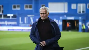 Real Madrid Yeni Teknik Direktörü Jose Mourinho Oldu