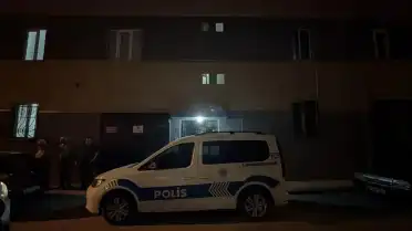 Eskişehir'de mama kaçan 2 buçuk yaşındaki bebek yaşamını yitirdi