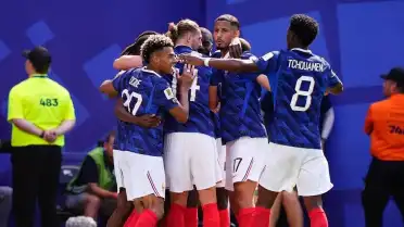 2026 FIFA Dünya Kupası: Fransa, Senegal Karşısında Galibiyete Uzandı