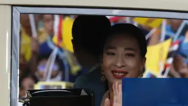Tayland Prensesi Bajrakitiyabha 47 yaşında hayatını kaybetti