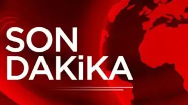 Niğde Bor'da havai fişek fabrikasında patlama meydana geldi
