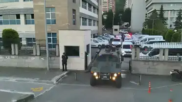 32 ilde yasa dışı bahis operasyonu: 116 gözaltı