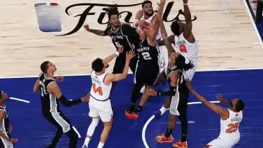 New York Knicks, 53 Yıl Sonra NBA Şampiyonu Oldu