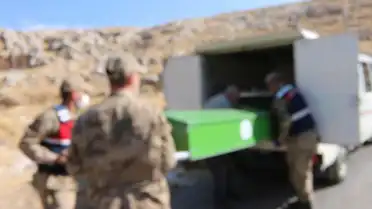 Kahramanmaraş'ta Alacak-Verecek Meselesi Cinayetle Sonuçlandı