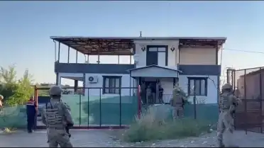 Diyarbakır merkezli 5 ilde yasa dışı bahis operasyonu: 51 şüpheli yakalandı