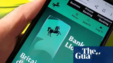 Lloyds Bank'ta IT Arızası: Müşteriler Ödeme Yapamadı