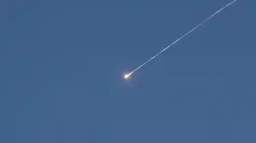 CENTCOM: İran'dan Fırlatılan Balistik Füzeler ve İHA'lar İmha Edildi