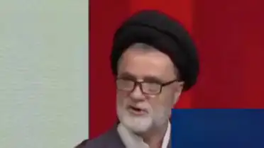 İran Hükümetinde Gizli Yazışma Krizi: M.K.'nın Talimatları İddia Edildi
