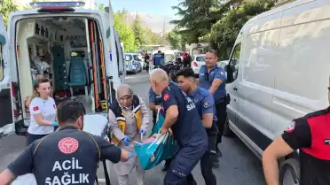 Malatya'da aile içi şiddet: Bir kişi hayatını kaybetti, iki kişi yaralandı